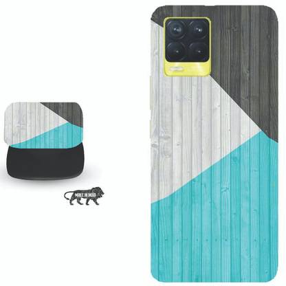 My Swag Back Cover for Realme Narzo 30 5G