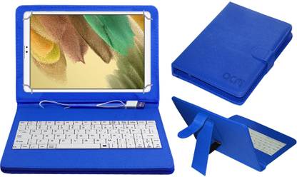 ACM Keyboard Case for Samsung Galaxy Tab A7 Lite 8.7 inch