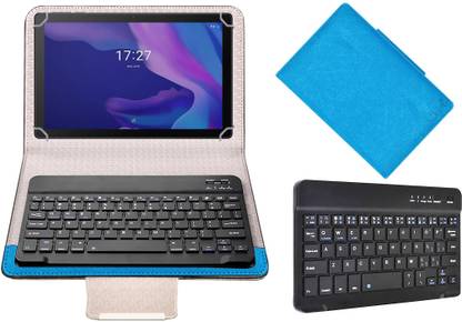 ACM Keyboard Case for Alcatel 1 T10 Smart (2nd Gen)
