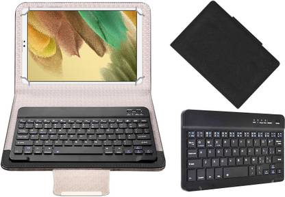 ACM Keyboard Case for Samsung Galaxy Tab A7 Lite 22.05 Cm 8.7"