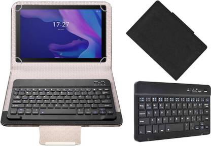 ACM Keyboard Case for Alcatel 3t10 Smart (2nd Gen)