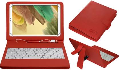 ACM Keyboard Case for Samsung Galaxy Tab A7 Lite 8.7 inch