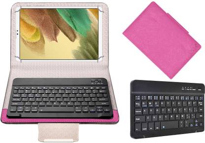 ACM Keyboard Case for Samsung Galaxy Tab A7 Lite Sm-T220 8.7"