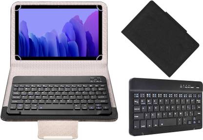 ACM Keyboard Case for Samsung Galaxy Tab A7 26.31 Cm 10.4"