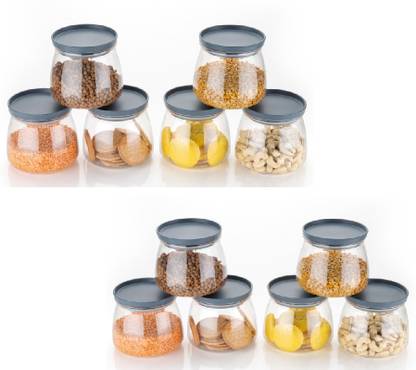 icon kitchenware Plastic Utility Container  - 900 ml