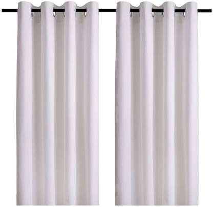 Ikea 145 Cm 4 Ft Cotton Door Curtain Single At Best In India Flipkart Com Ikea 145 Cm 4 Ft Cotton Door Curtain, Best White Curtains From Ikea In India