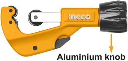 INGCO PIPE CUTTER TUBE CUTTER 3-32MM HPC0232 Pipe Cutter