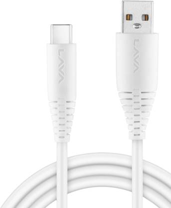 LAVA USB Type C Cable 2 A 1 m D3 Neo C