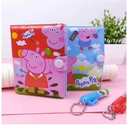 govindsonsstore Gift Set Mini Diary Rulled 50 Pages