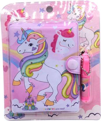 govindsonsstore Gift Set Mini Diary Rulled 50 Pages