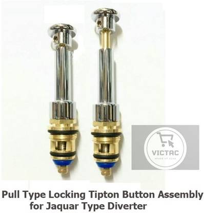 VicTac faucet Diverter Faucet