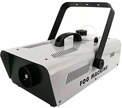 quality21 GBN Fog & Haze Machine Remote Controlled