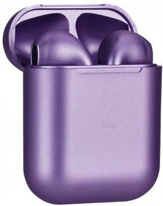 RKS Twelve-Dark-Purple-Normal Bluetooth