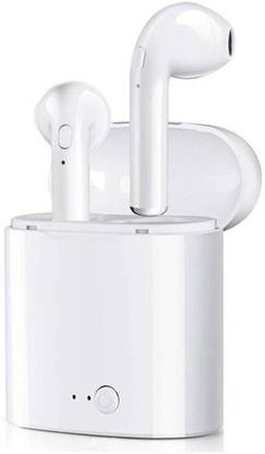 Yuwell i7s TWS Headphone With Charging Bluetooth Headset Bluetooth