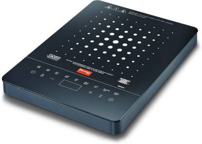 Prestige 2000 W Induction Cooktop Touch Panel