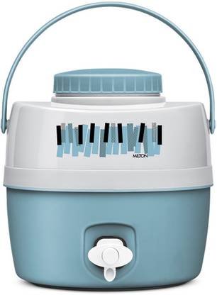 MILTON 5 L Plastic Kettle Jug