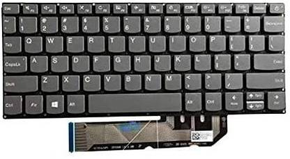 WISTAR Laptop Keyboard Compatible with Lenovo IdeaPad 120S-11IAP Non-Backlit Laptop Keyboard Laptop Keyboard Replacement Key