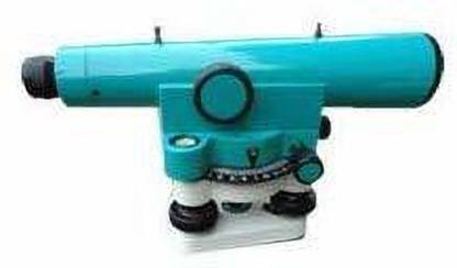 VISHAL Dumpy Level DL 9 Engineers Level 225 mm with Tripod Stand dumpy level DL-9 Non-magnetic Engineer's Precision Level