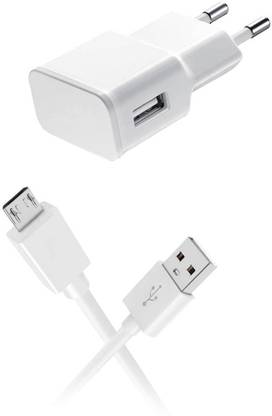 Zebron Wall Charger Accessory Combo for iVooMi Me5