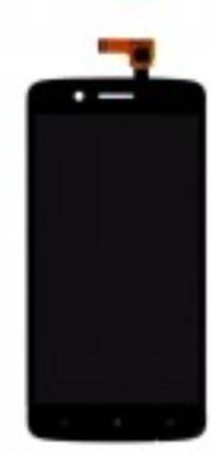 mre LCD Mobile Display for Micromax Canvas Win W121