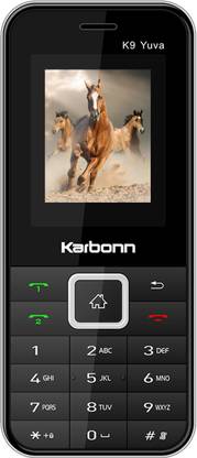 KARBONN K9 Yuva