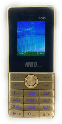 MBO 5605