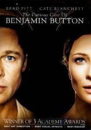 The Curious Case Of Benjamin Button