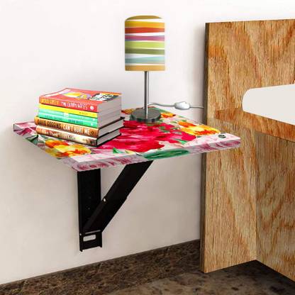 Nutcase Solid Wood Study Table