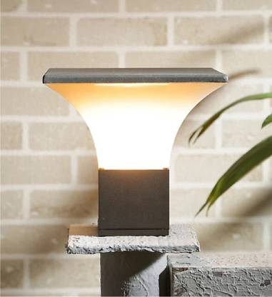 Hub decor CAM-008 Gate Light Outdoor Lamp