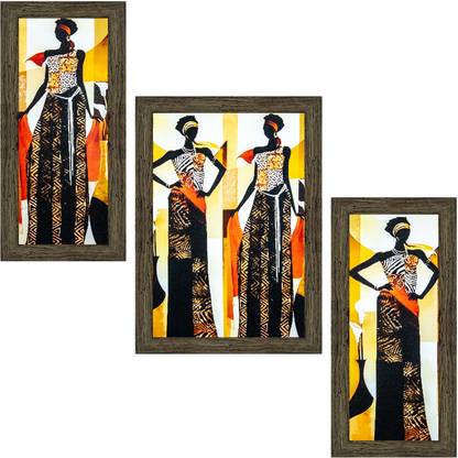 Digital Reprint 13 inch x 10.2 inch Painting
