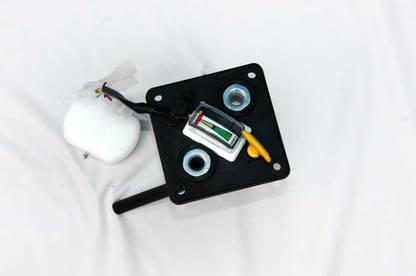 Delcot Generator Diesel - Fuel Tank Level Gauge Replacement For Kirloskar Bliss & Leyland Generator Spare Parts Pulse Generator