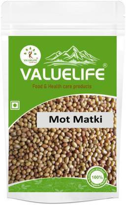 Value Life Mot Matki (Whole)