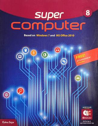 Super Computer Class 8