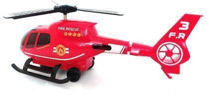 srenterprise 4 Ch Remote Control Helicopter, Plane Model Toy Car, Runs of Floor