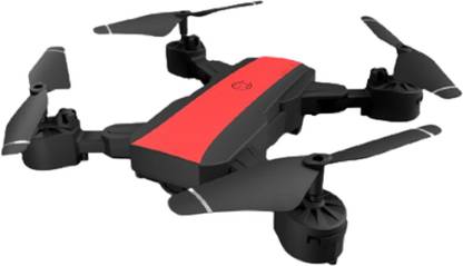 SVE QUAD V 18 WiFi 480P FPV Dual Camera and Position Locking Drone