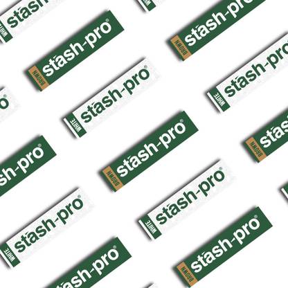 Stash-Pro Rolling Paper