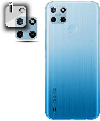 DB Camera Lens Protector for Realme C25Y