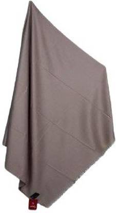 OSWALL Wool Solid Men Shawl