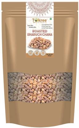 Tokree Roasted Bharuch Seengdana(200gms)