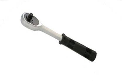 TAPARIA 1" SQDR RATCHET HANDLE 3715 Socket Set