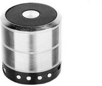 NKL Multimedia 174 High Bass Bluetooth Speaker Sound Quality TF Card /AUX-IN Support 10 W Bluetooth Speaker