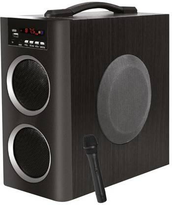 dpoweraccessories Beatbox Speaker 6000 W Bluetooth Home Theatre