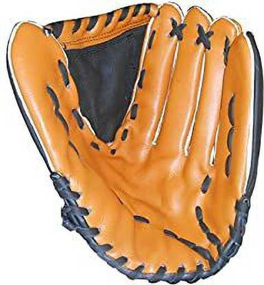 VIGOURZONE BROWN LEATHER Baseball Gloves
