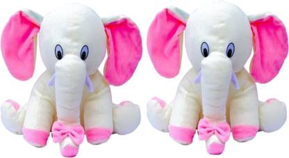 UNIQUE White Elephant  - 30 cm