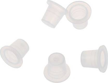 tattoo SMALL SIZE INKCUP (100PCS INKCUP) Permanent Tattoo Kit
