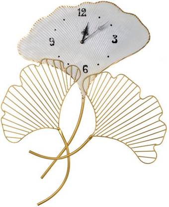 ORNAMENTAL CRAFTS Digital 15 cm X 20 cm Wall Clock