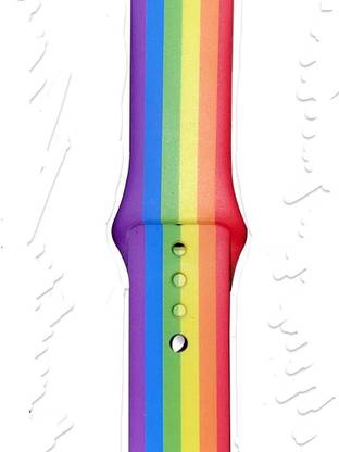 Like Star 22mm High Quality Soft Silicone Strap For Compatible Only All 22MM Smart Watches Smart Watch Strap