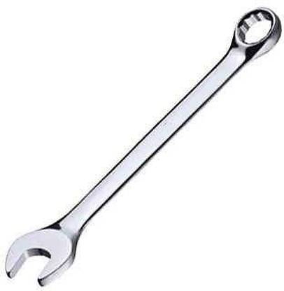TAPARIA 33MM COMBINATION SPANNER CS33 (PACK OF 2) 33MM COMBINATION SPANNER CS33 (PACK OF 2) Double Sided Combination Wrench