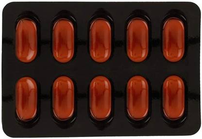 Triple A Cal Forte Tablets