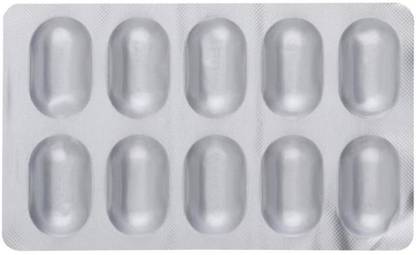 Zecal 500. Calcium Citrate Malate And Vitamin D3 Tablets